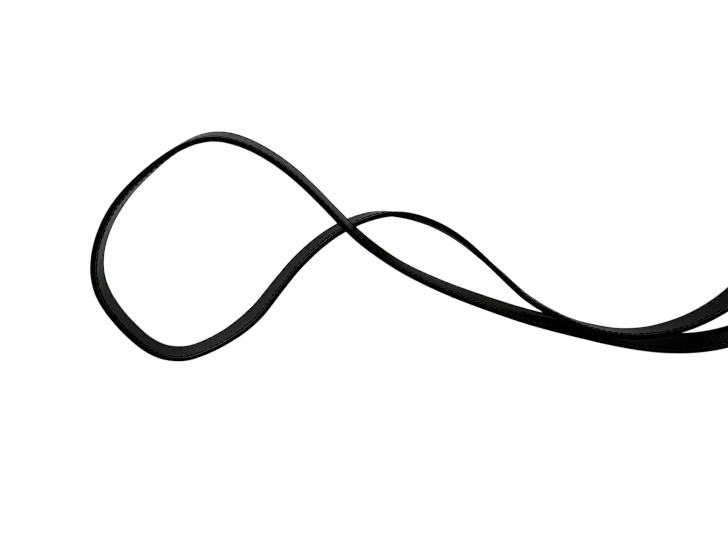 Bvlgari Logo Mania Denim Mini Bag