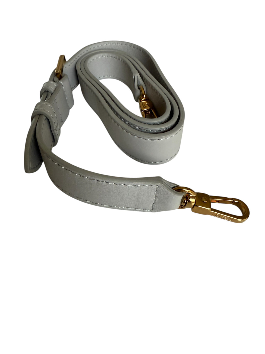 Versace Small Medusa ‘95 Tote Bag Grey