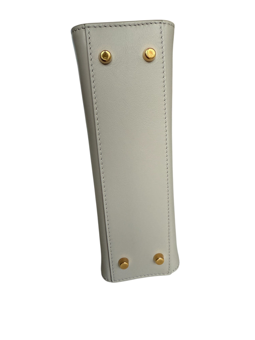 Versace Small Medusa ‘95 Tote Bag Grey