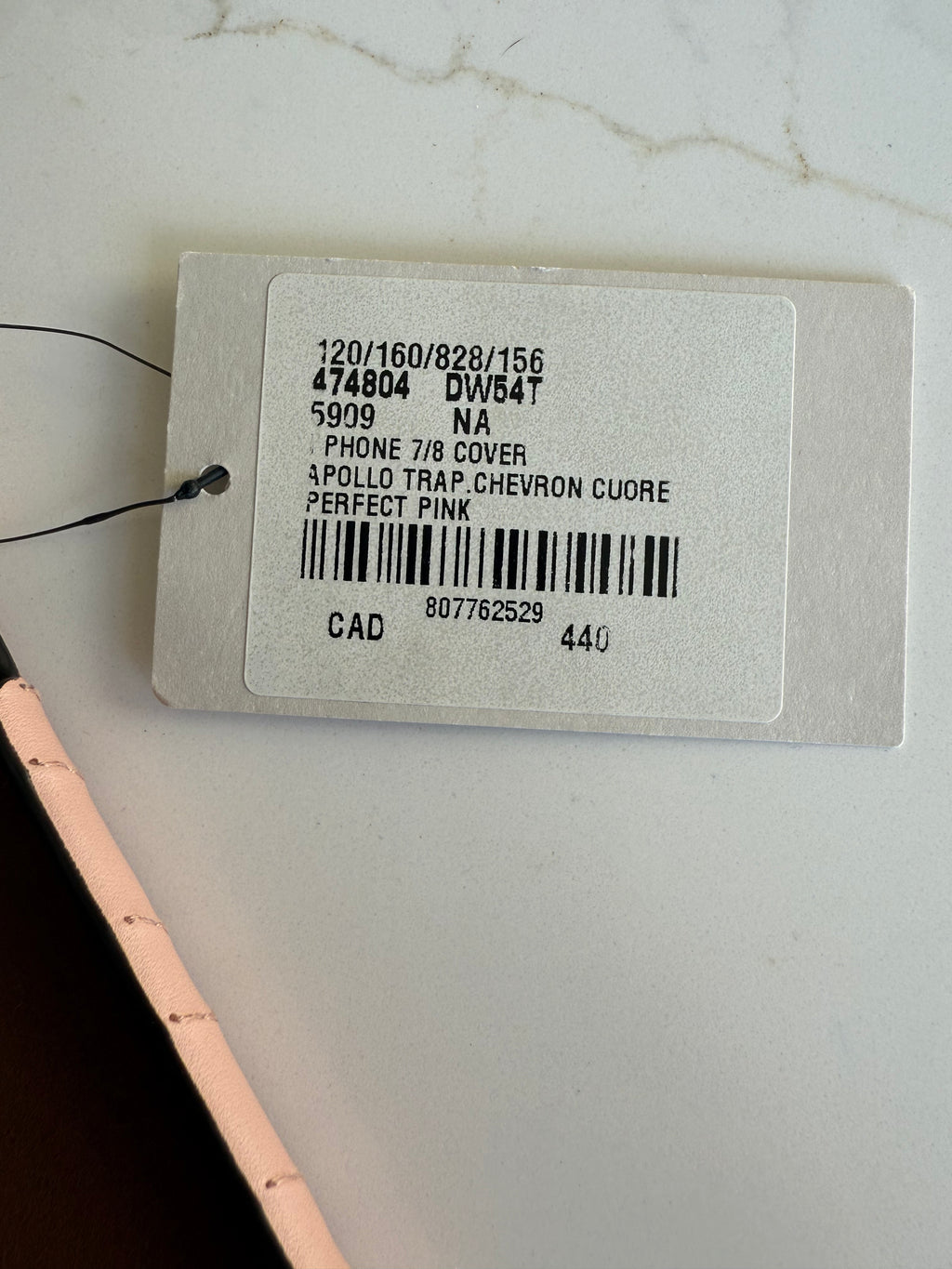 Gucci IPhone 7/8 Case