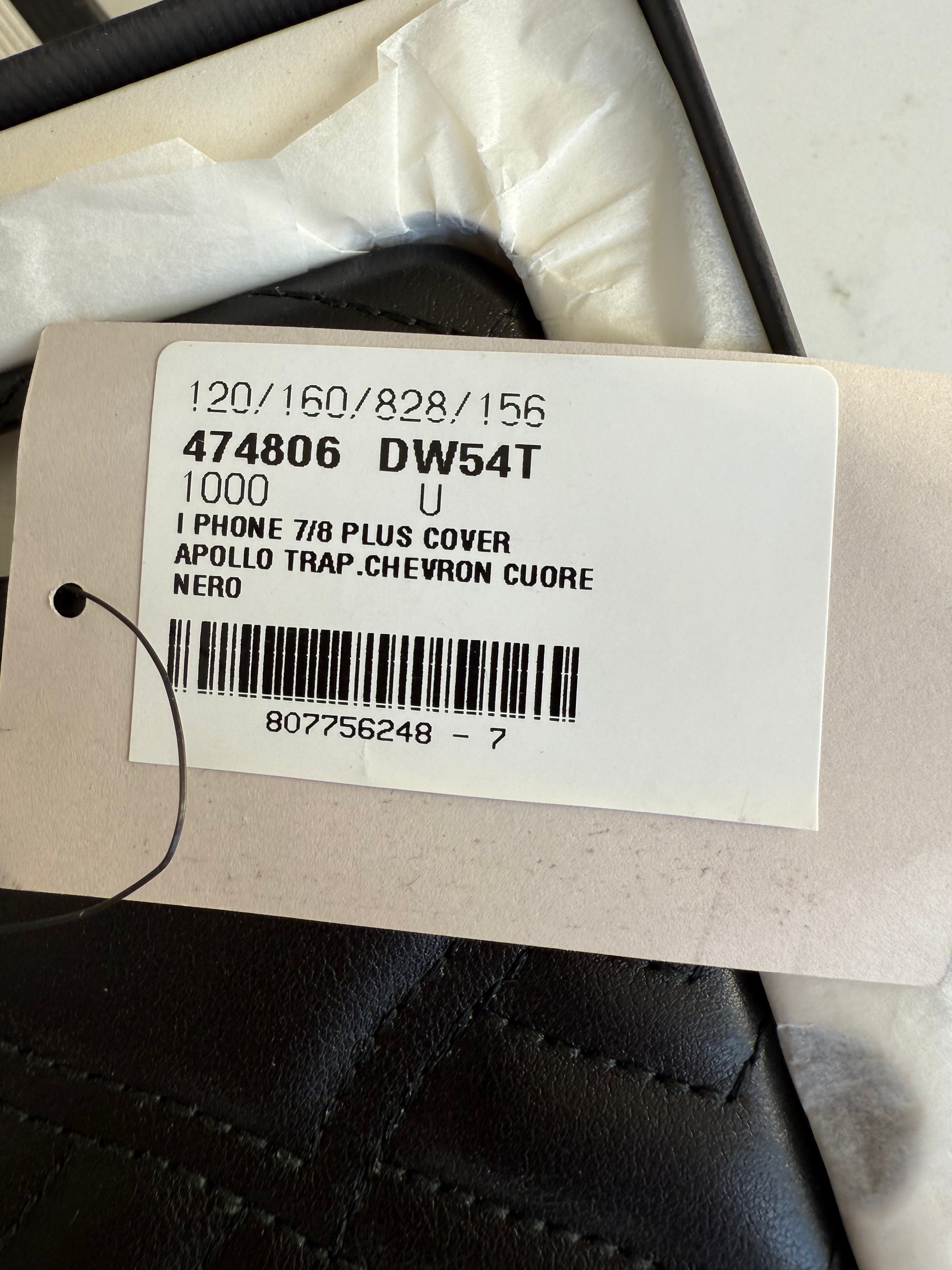 Gucci IPhone 7/8 Plus Case