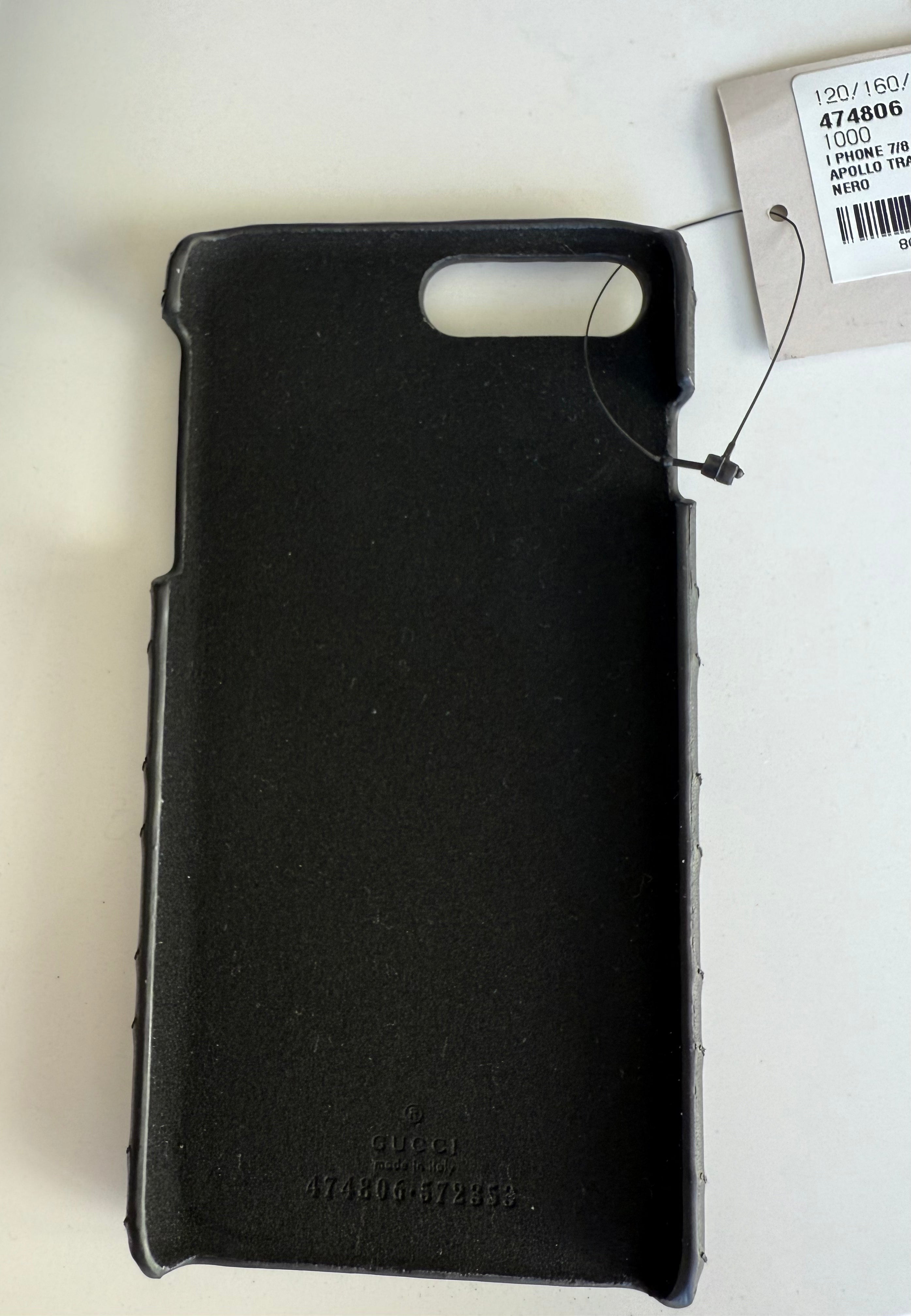 Gucci IPhone 7/8 Plus Case