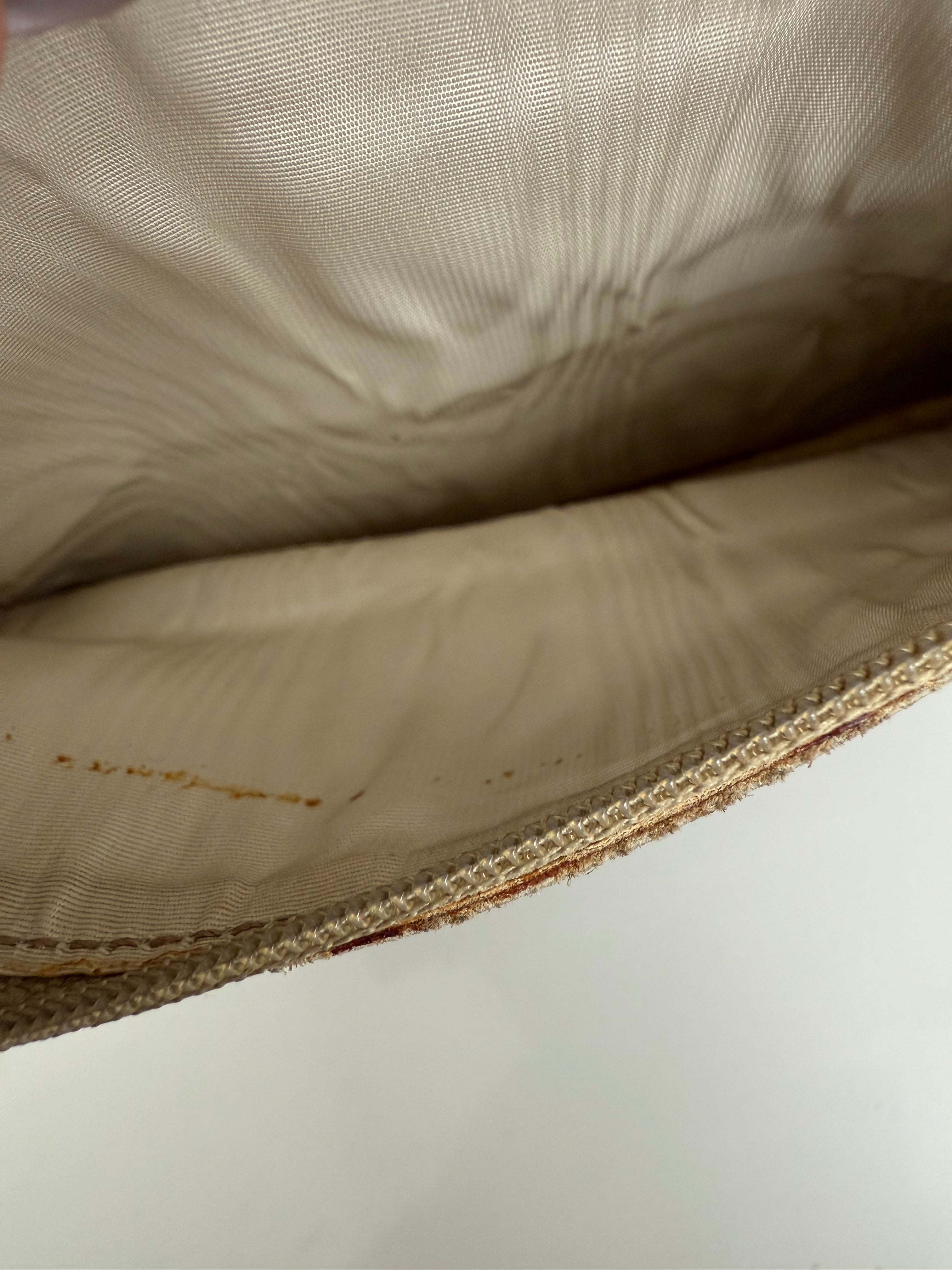 Chanel Timeless CC Wallet On Chain Nude Caviar Leather