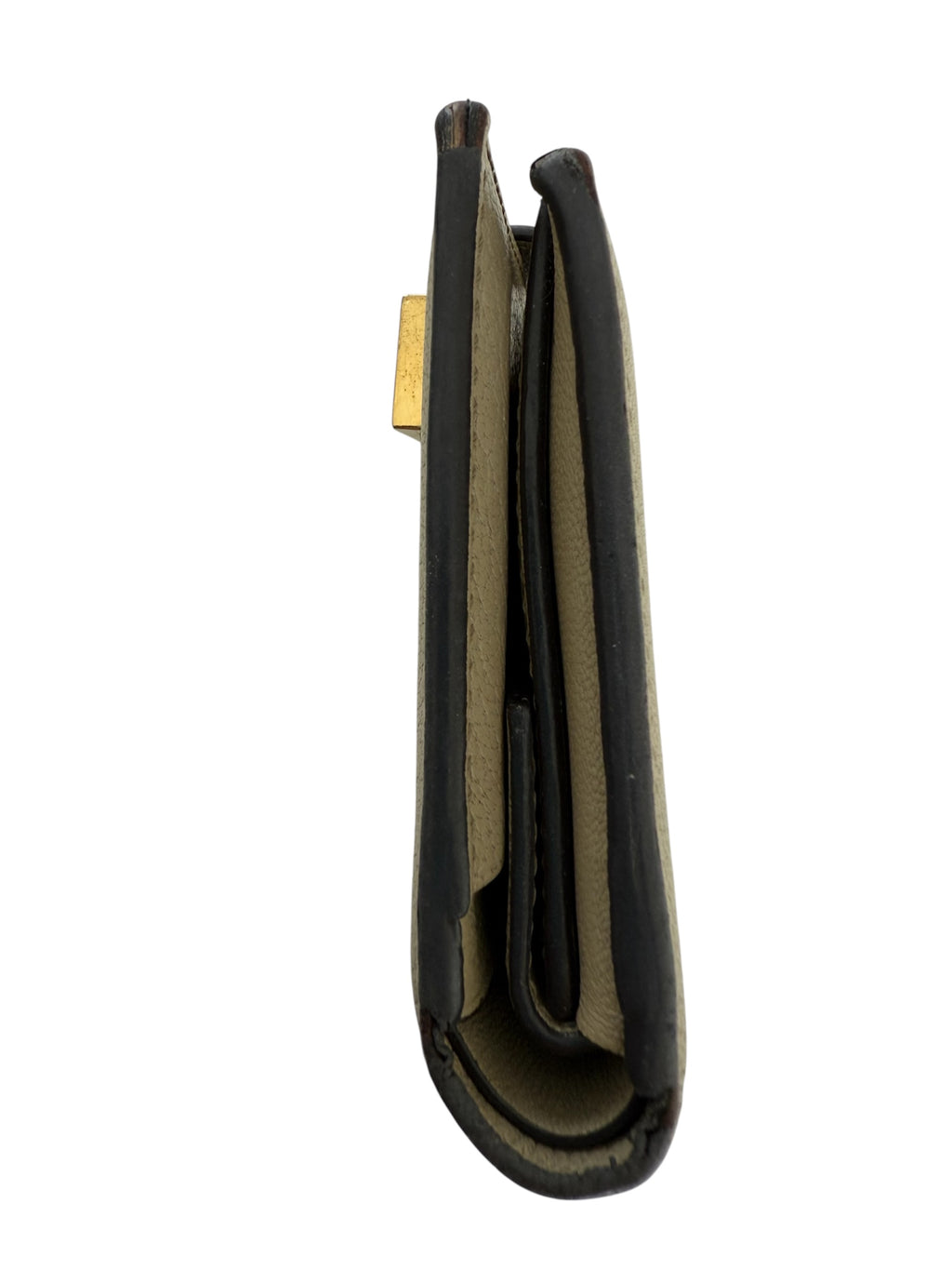 Givenchy Leather Bifold Wallet