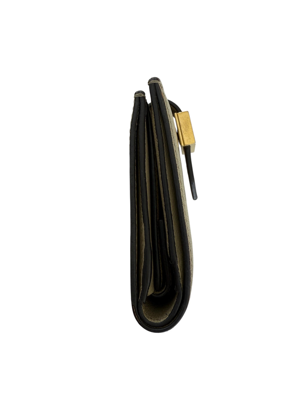 Givenchy Leather Bifold Wallet