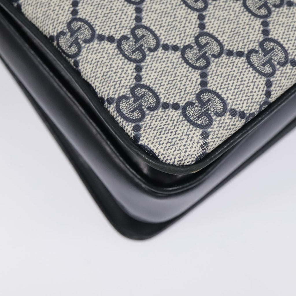 Gucci GG Canvas Shoulder Bag