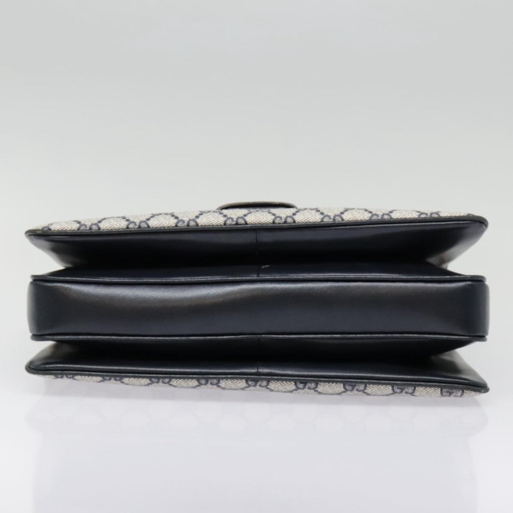 Gucci GG Canvas Shoulder Bag