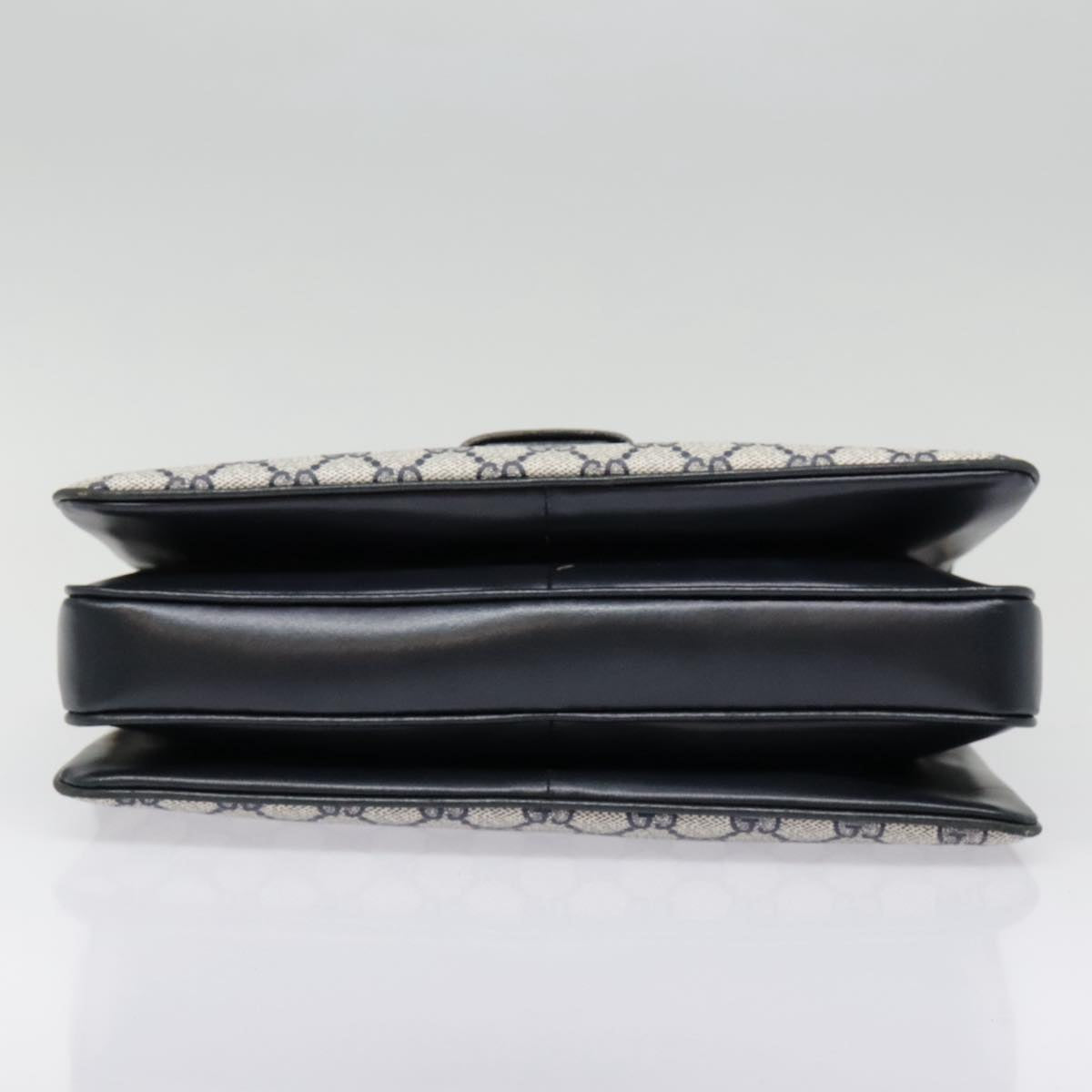 Gucci GG Canvas Shoulder Bag