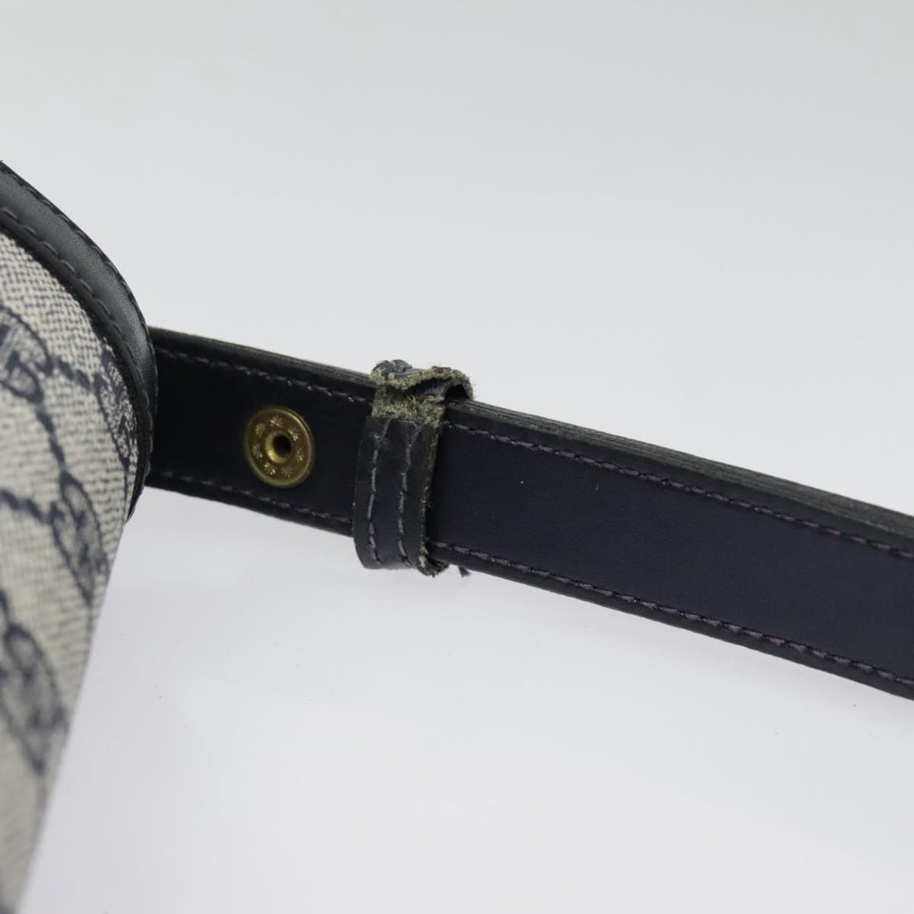 Gucci GG Canvas Shoulder Bag