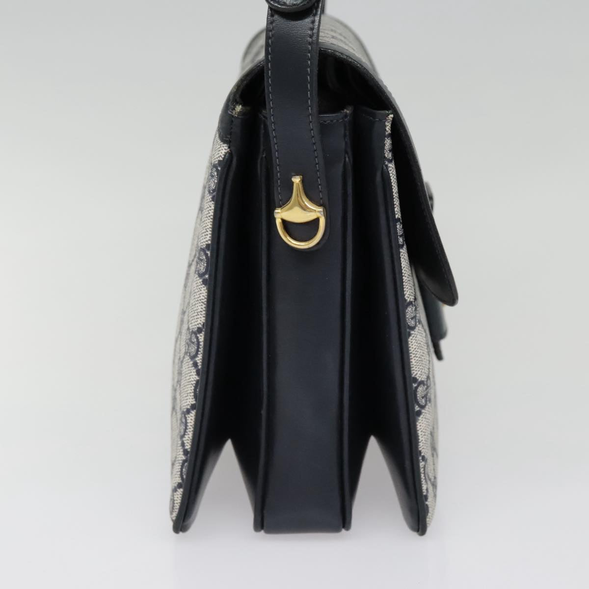 Gucci GG Canvas Shoulder Bag