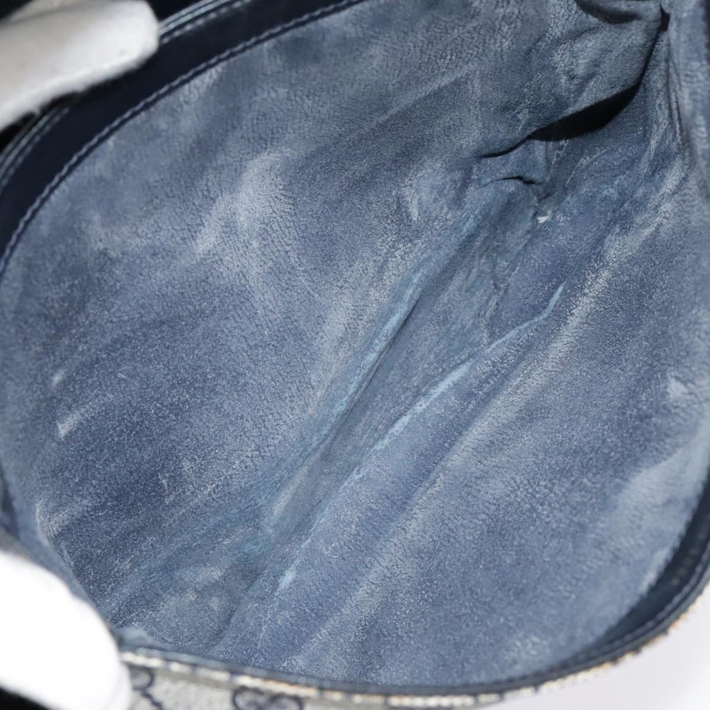 Gucci GG Canvas Shoulder Bag