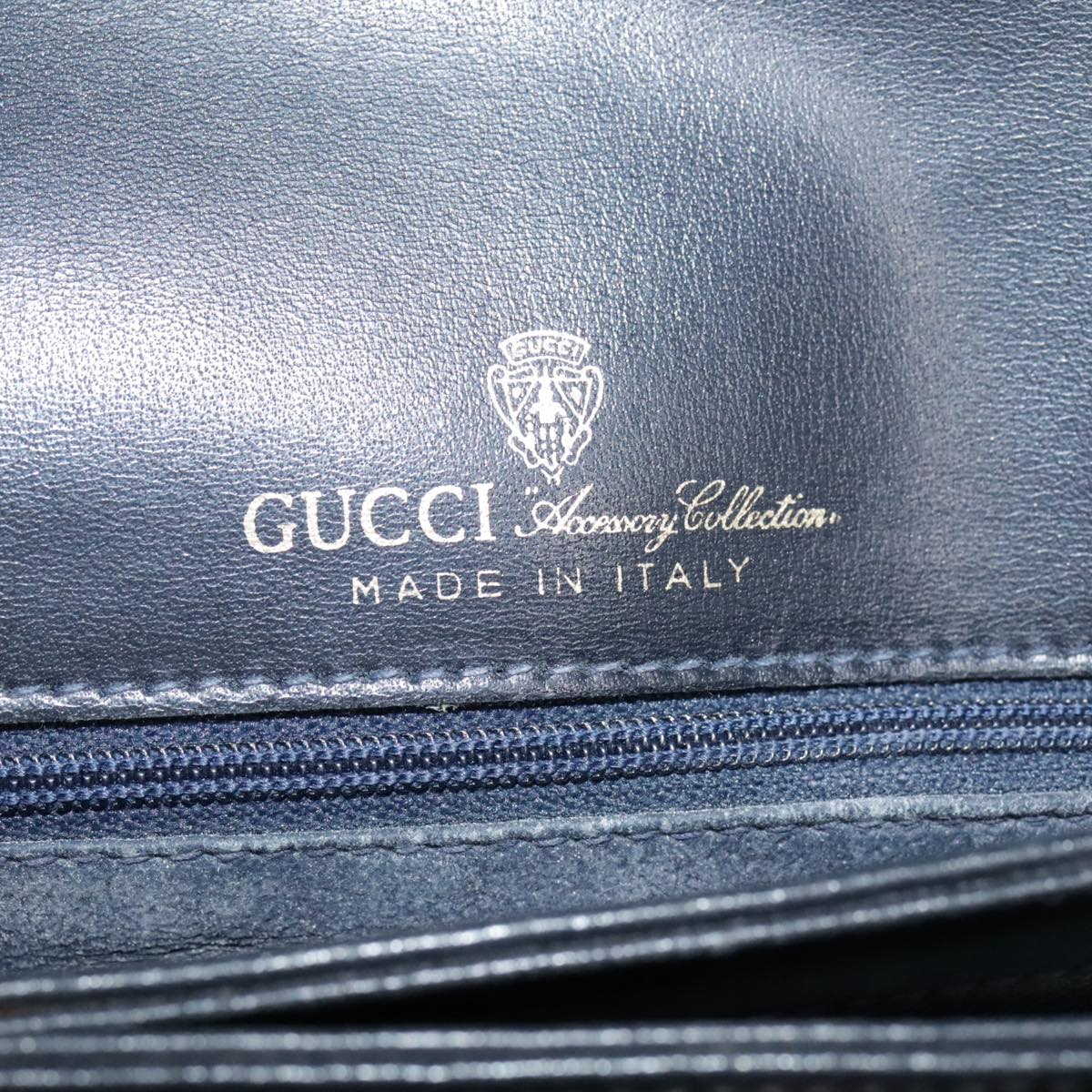 Gucci GG Canvas Shoulder Bag