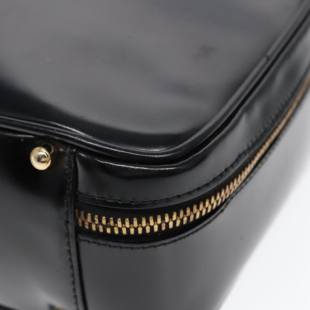 Gucci Bamboo Vanity Bag