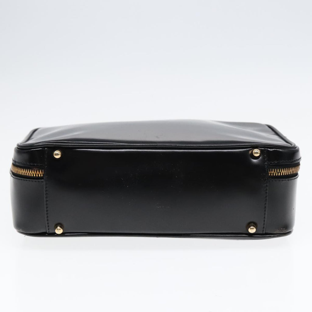 Gucci Bamboo Vanity Bag