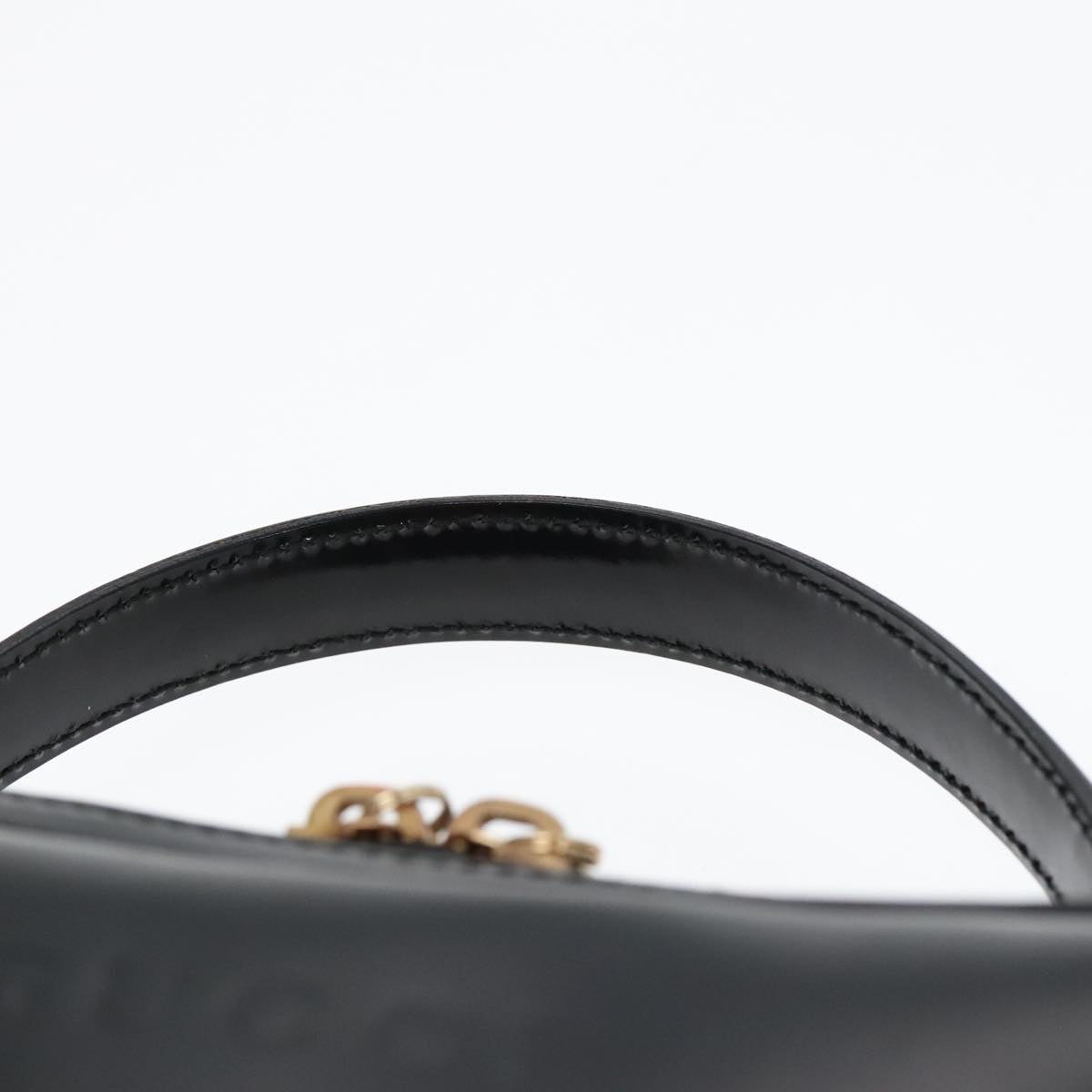 Gucci Bamboo Vanity Bag