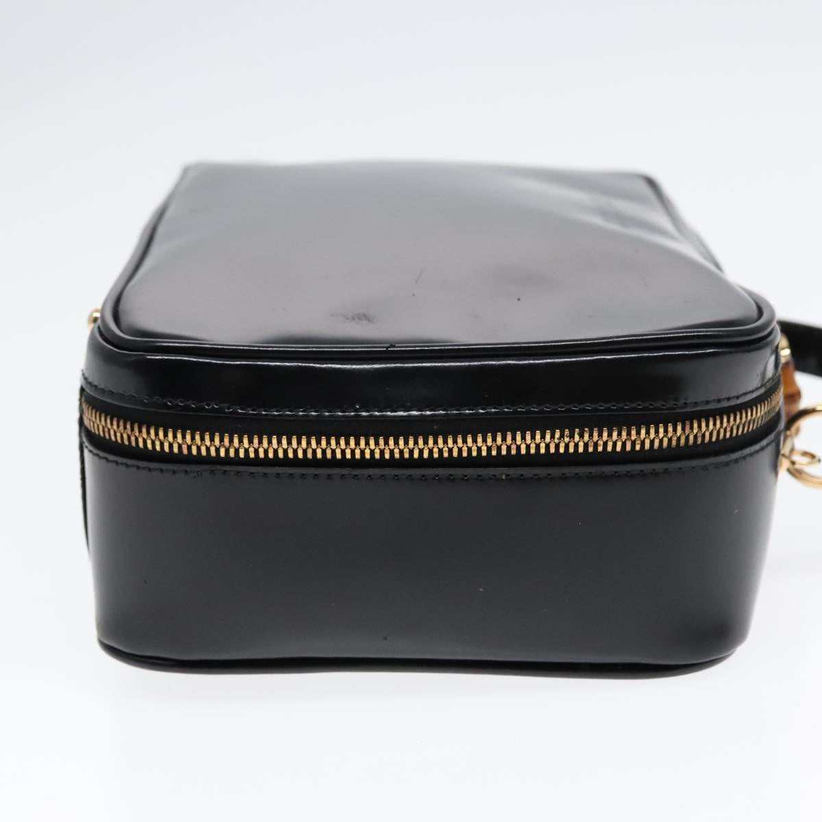 Gucci Bamboo Vanity Bag