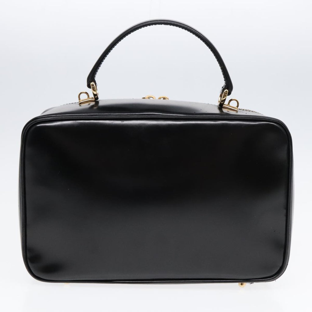 Gucci Bamboo Vanity Bag