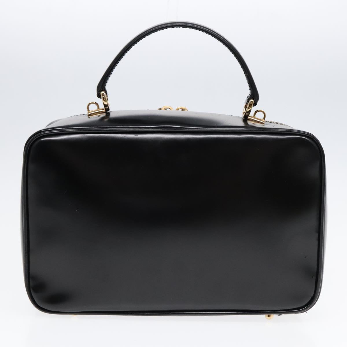 Gucci Bamboo Vanity Bag