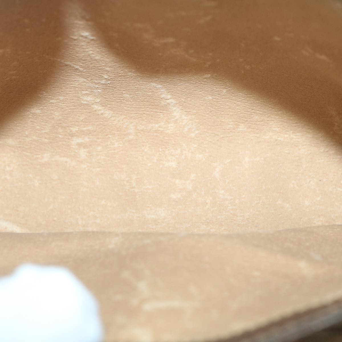 Gucci GG Canvas Shoulder Bag