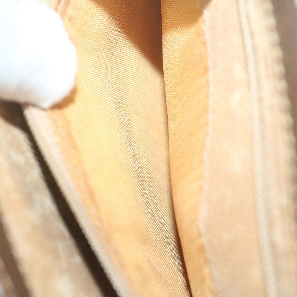 Gucci GG Canvas Shoulder Bag