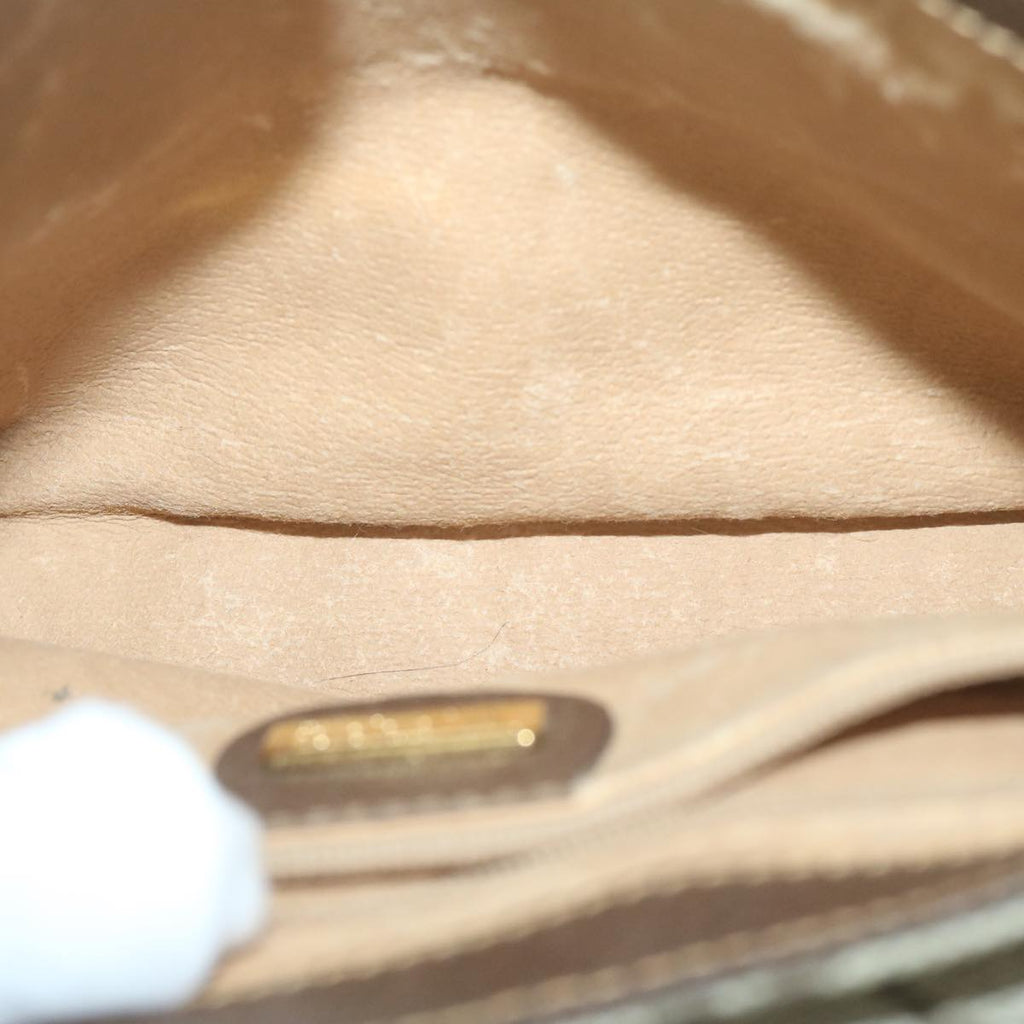 Gucci GG Canvas Shoulder Bag