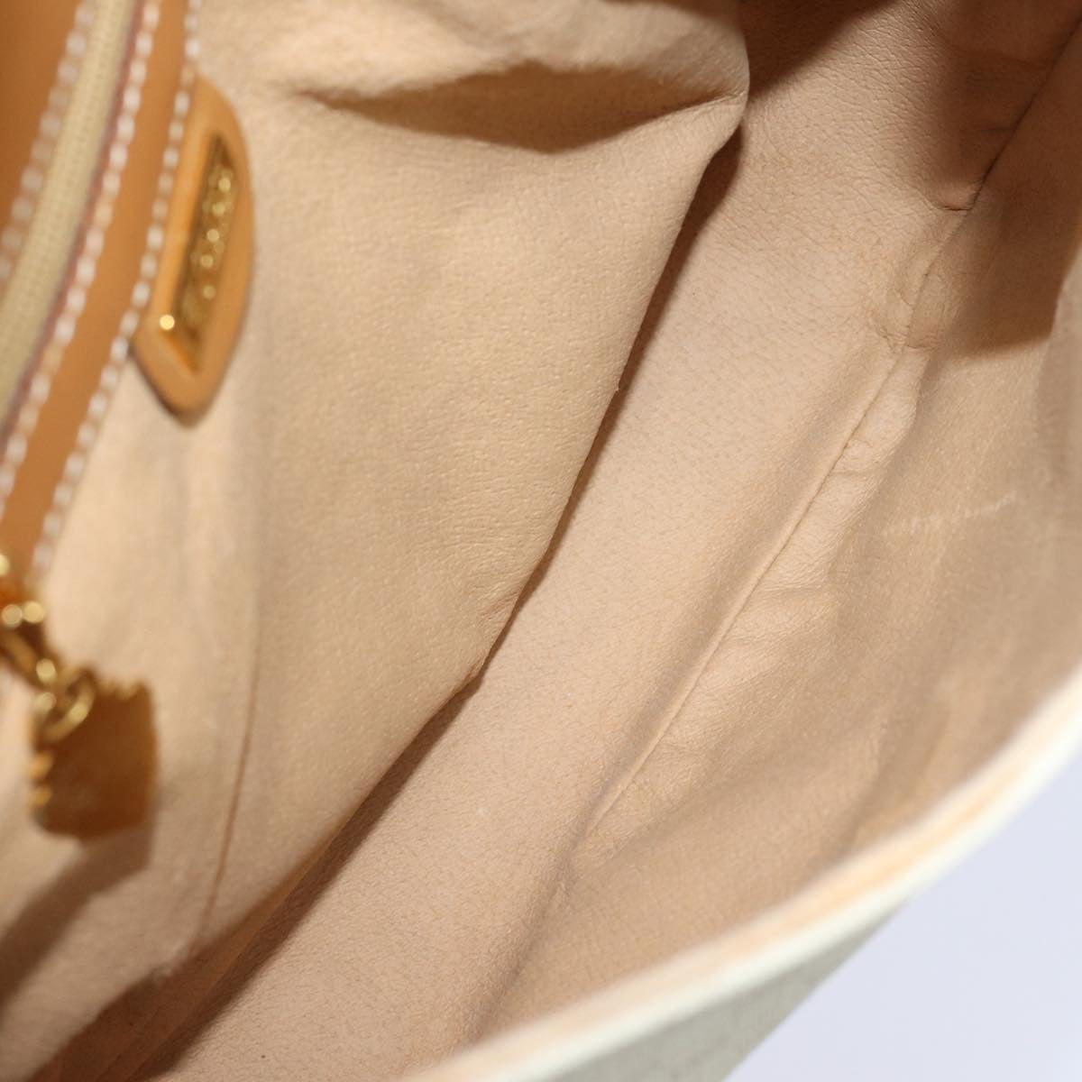 Gucci Micro GG Supreme Crossbody Bag