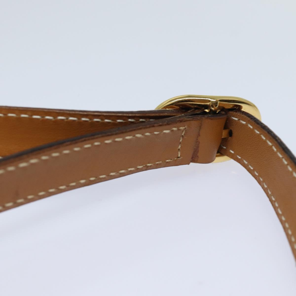 Gucci Micro GG Supreme Crossbody Bag