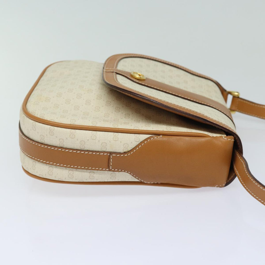 Gucci Micro GG Supreme Crossbody Bag