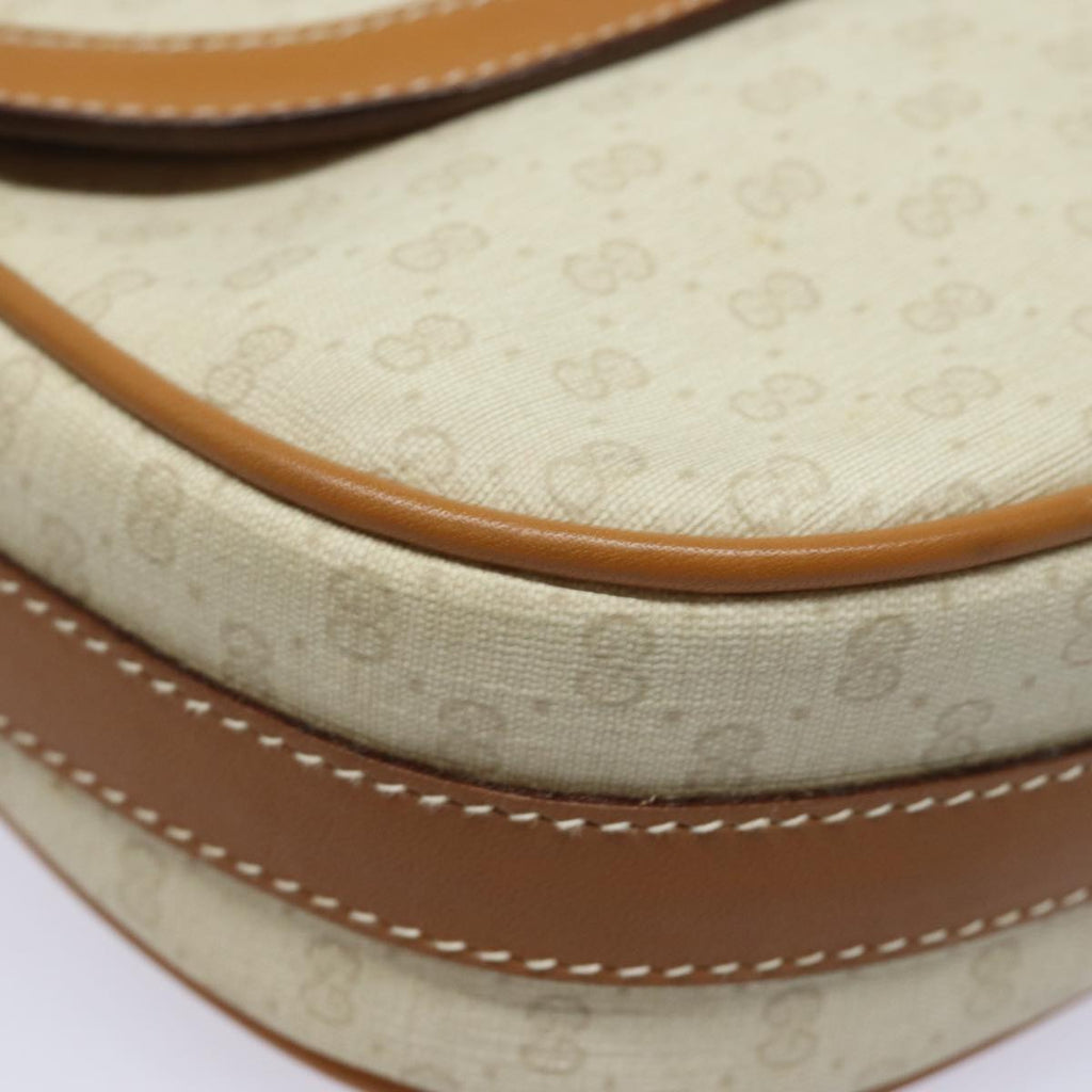 Gucci Micro GG Supreme Crossbody Bag