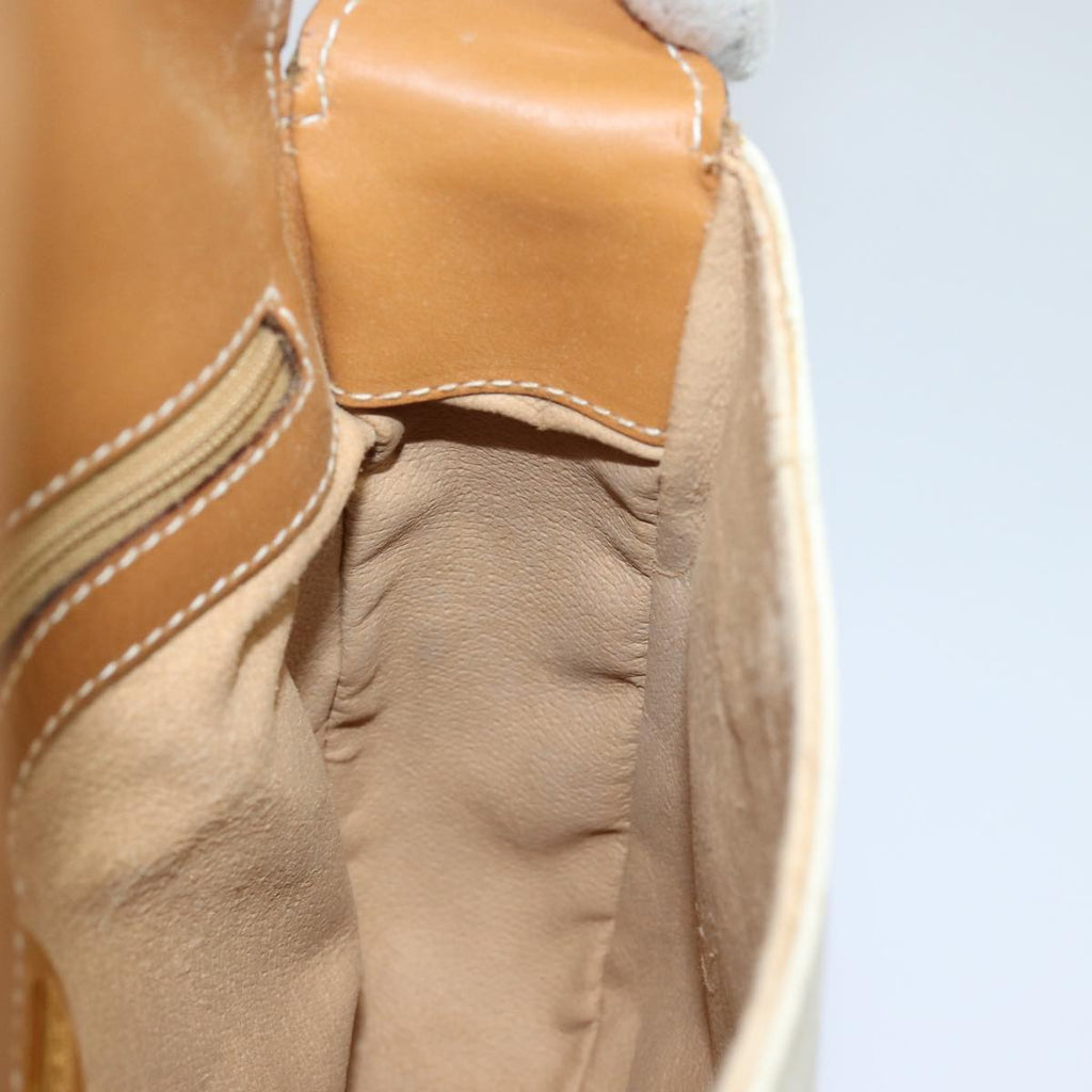 Gucci Micro GG Supreme Crossbody Bag