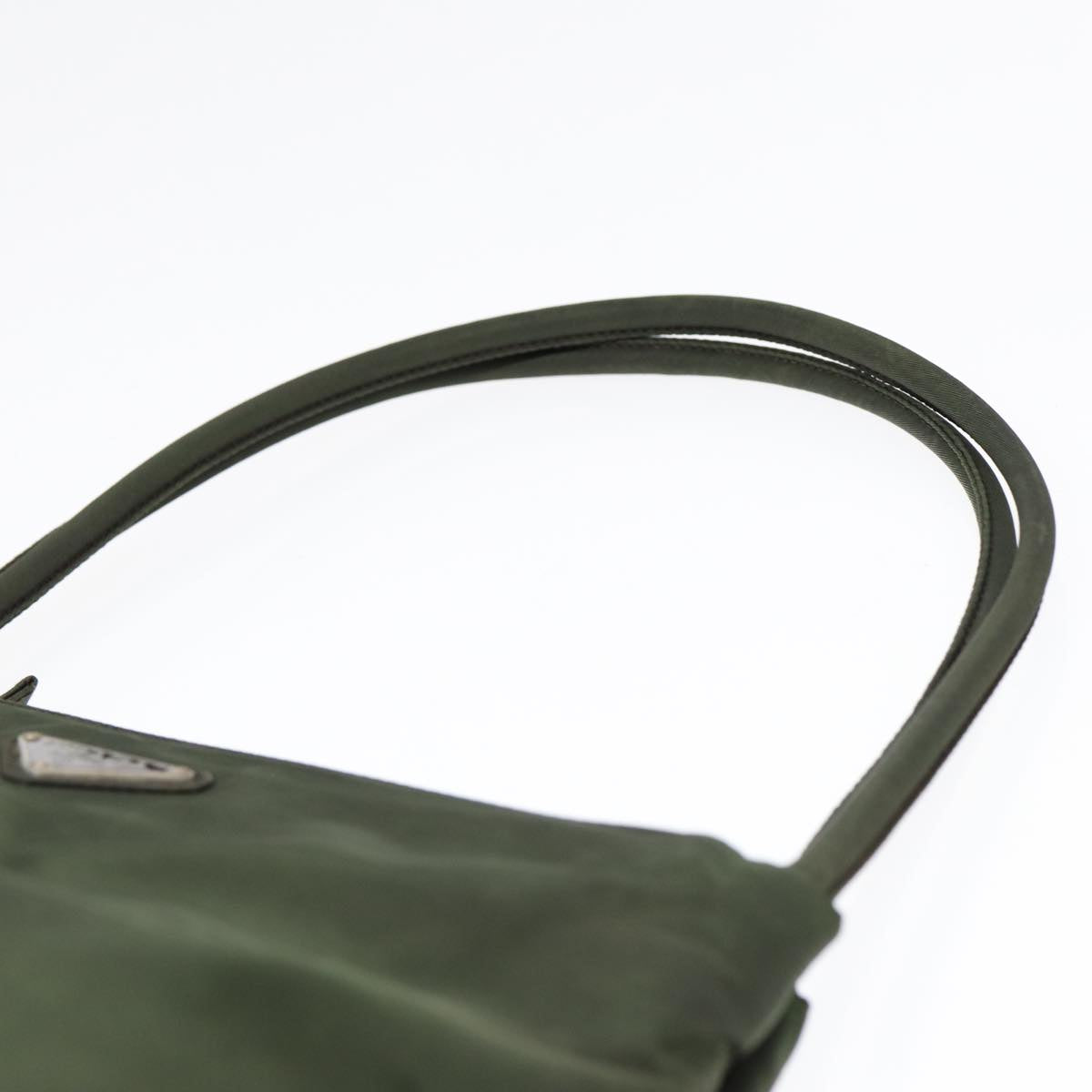 Prada Nylon Tote Bag