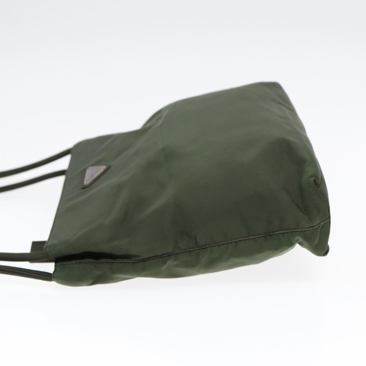 Prada Nylon Tote Bag