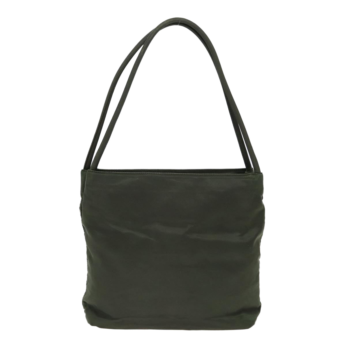 Prada Nylon Tote Bag