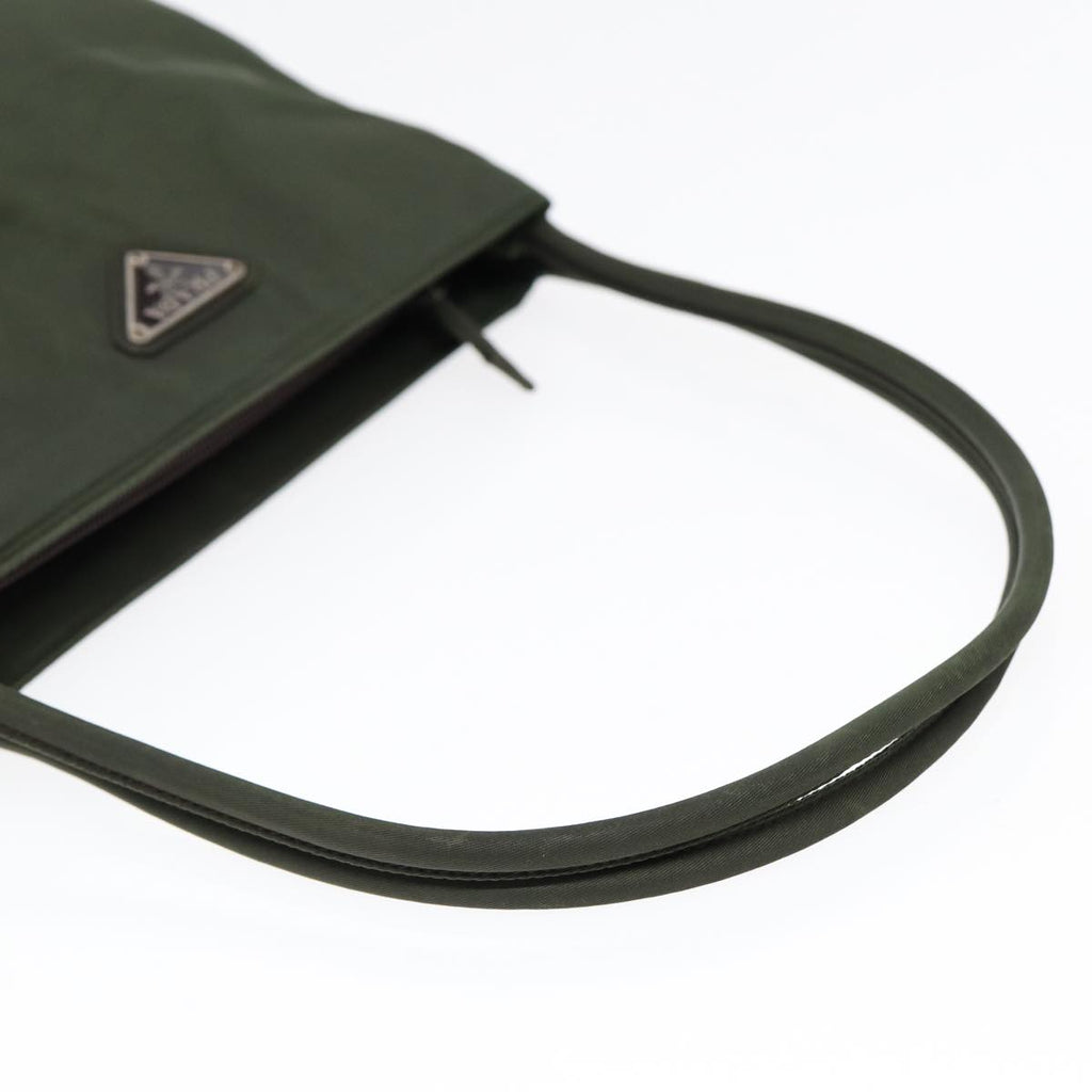 Prada Nylon Tote Bag