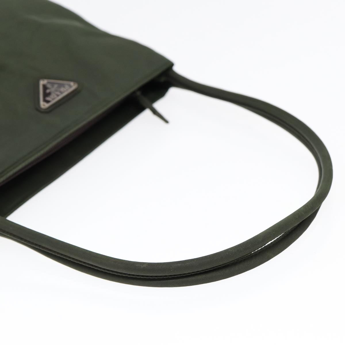 Prada Nylon Tote Bag