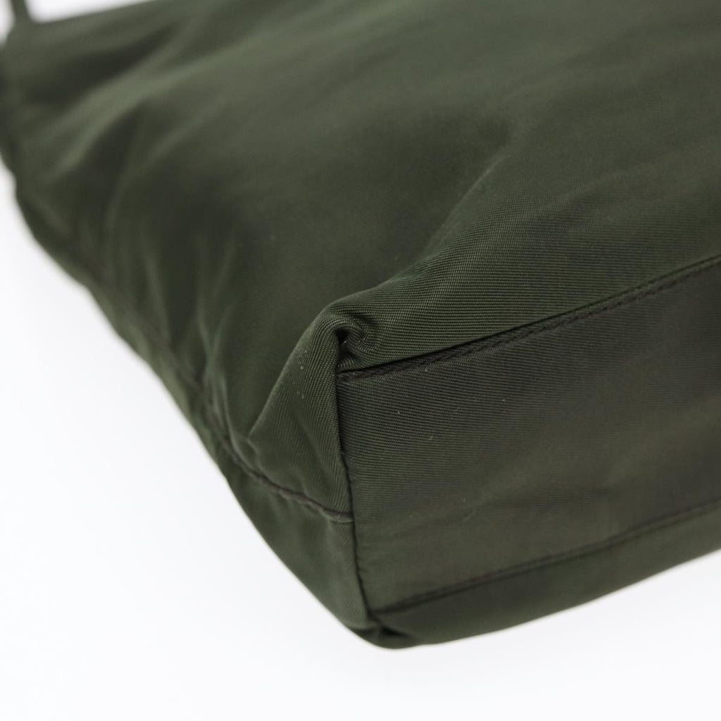Prada Nylon Tote Bag