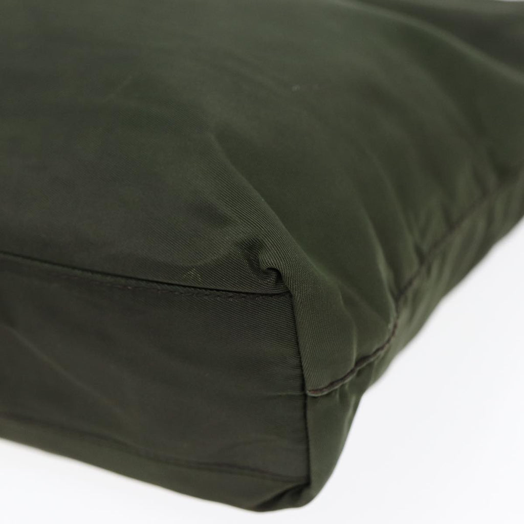 Prada Nylon Tote Bag