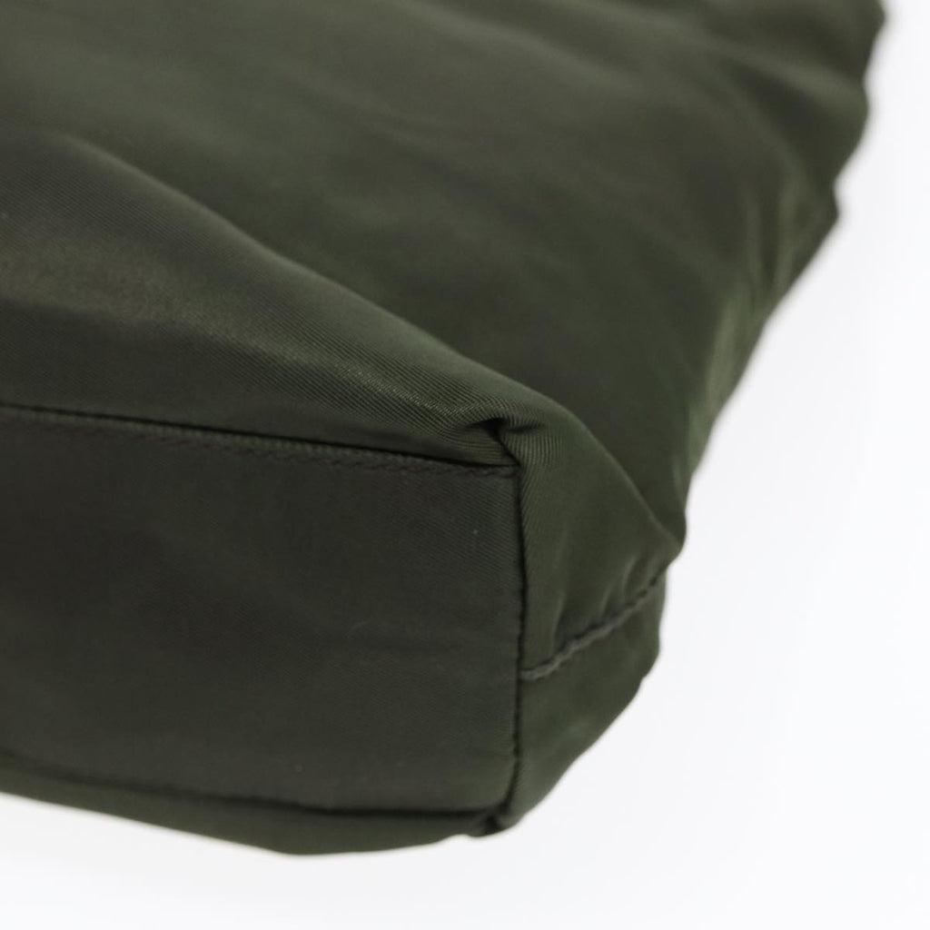 Prada Nylon Tote Bag