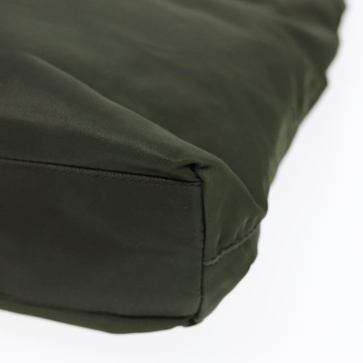 Prada Nylon Tote Bag