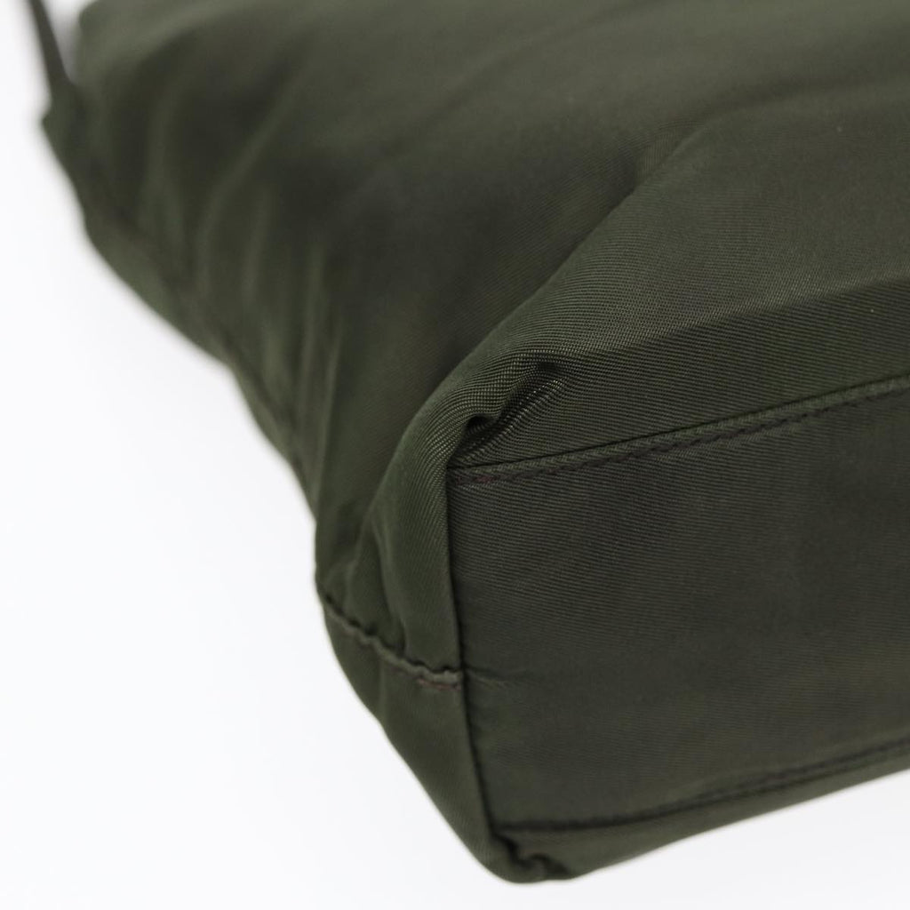 Prada Nylon Tote Bag