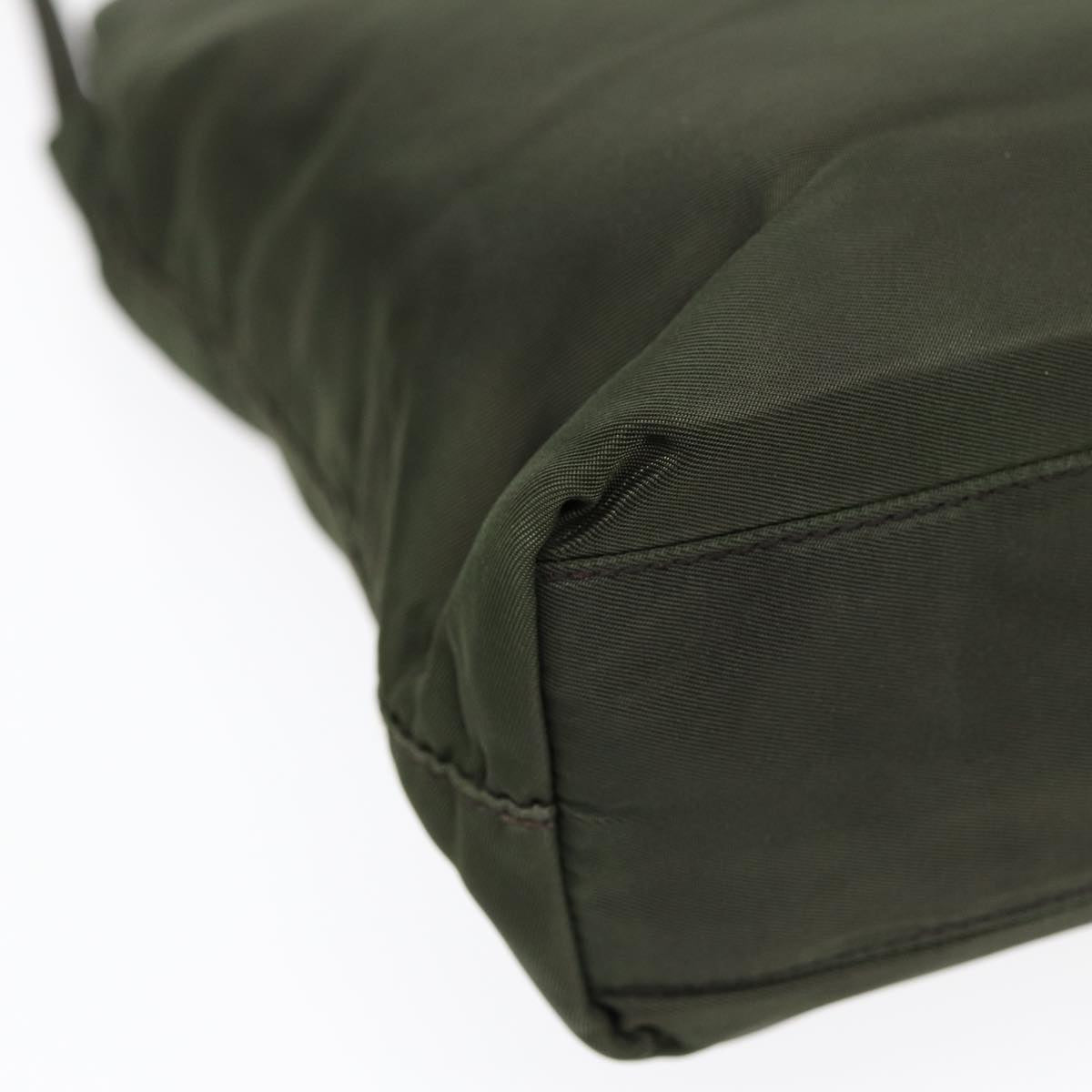 Prada Nylon Tote Bag