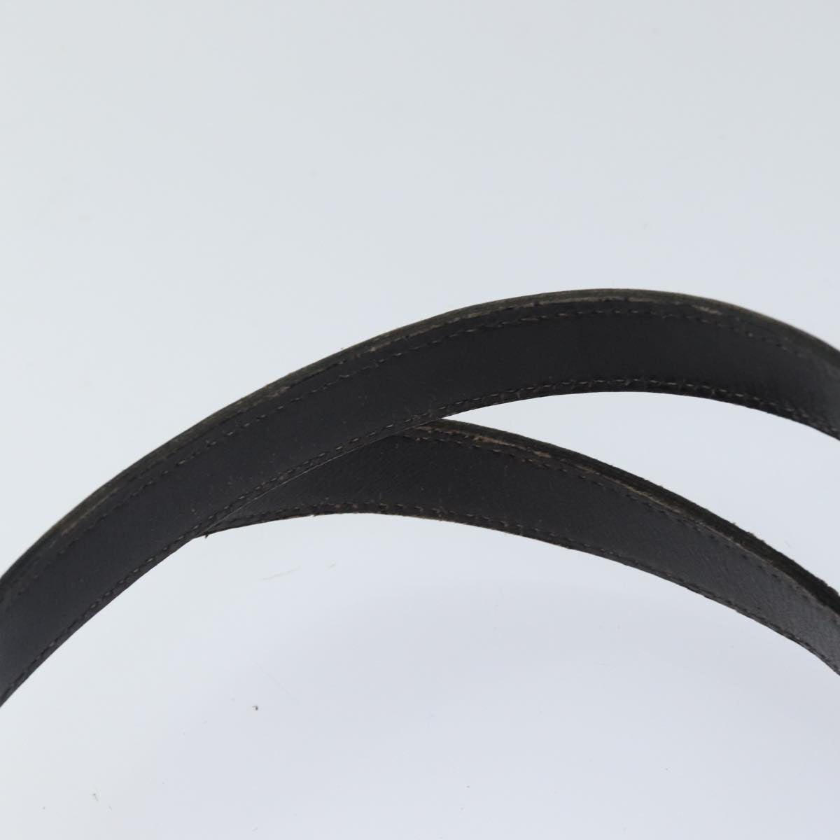 Christian Dior Trotter Canvas Hand Bag