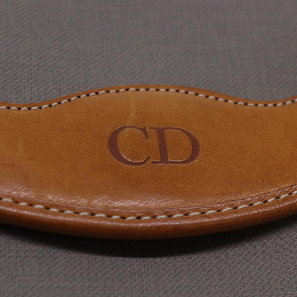 Christian Dior Crossbody Bag Vintage