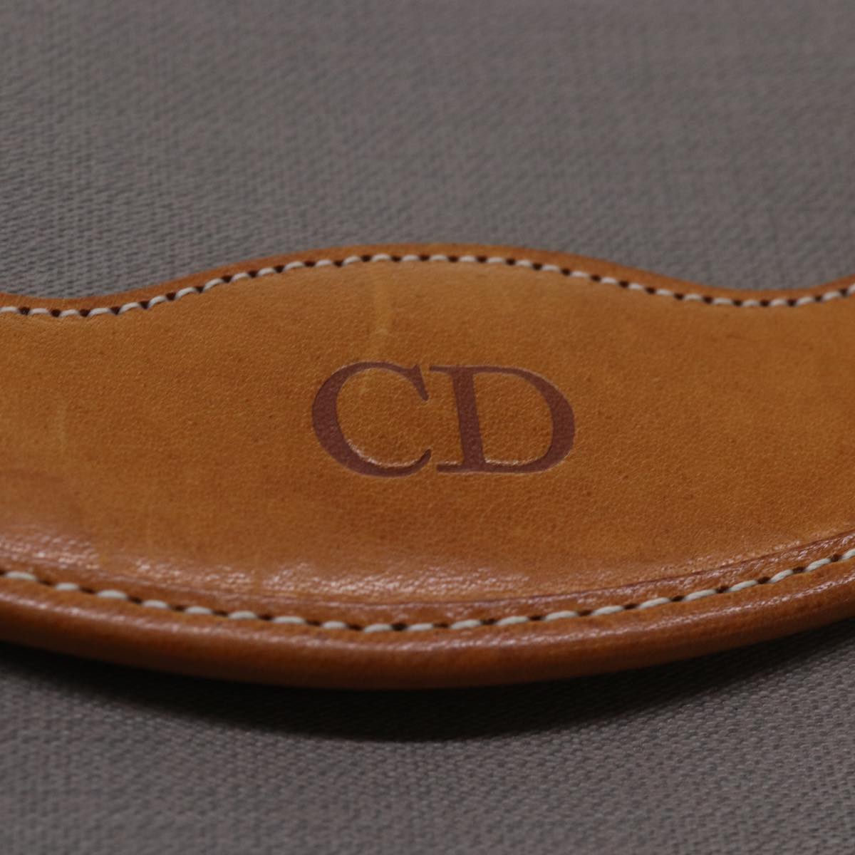 Christian Dior Crossbody Bag Vintage