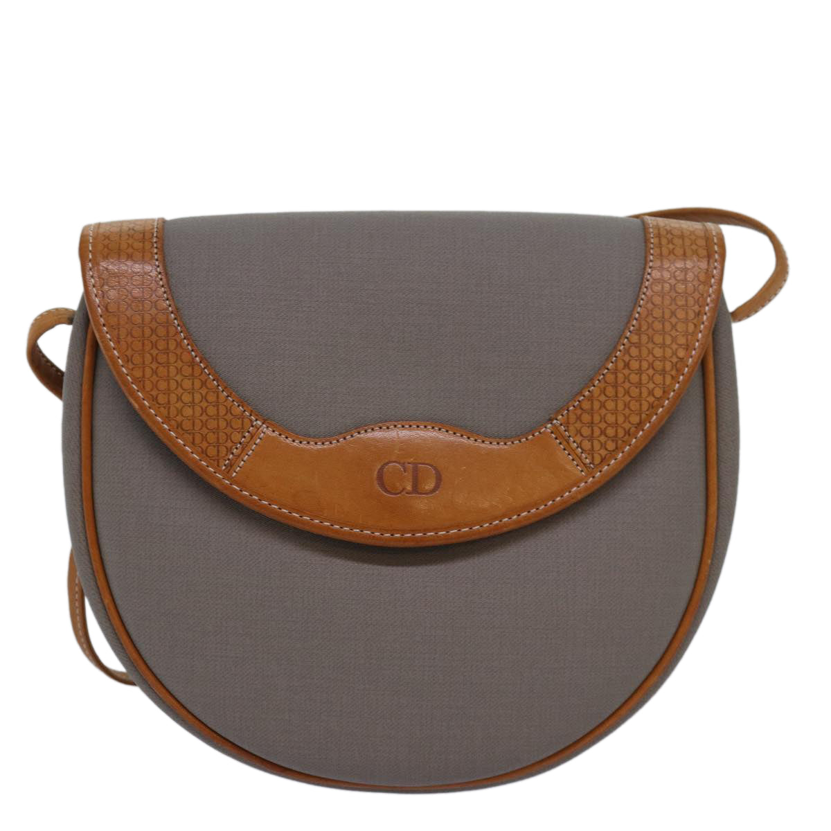 Christian Dior Crossbody Bag Vintage