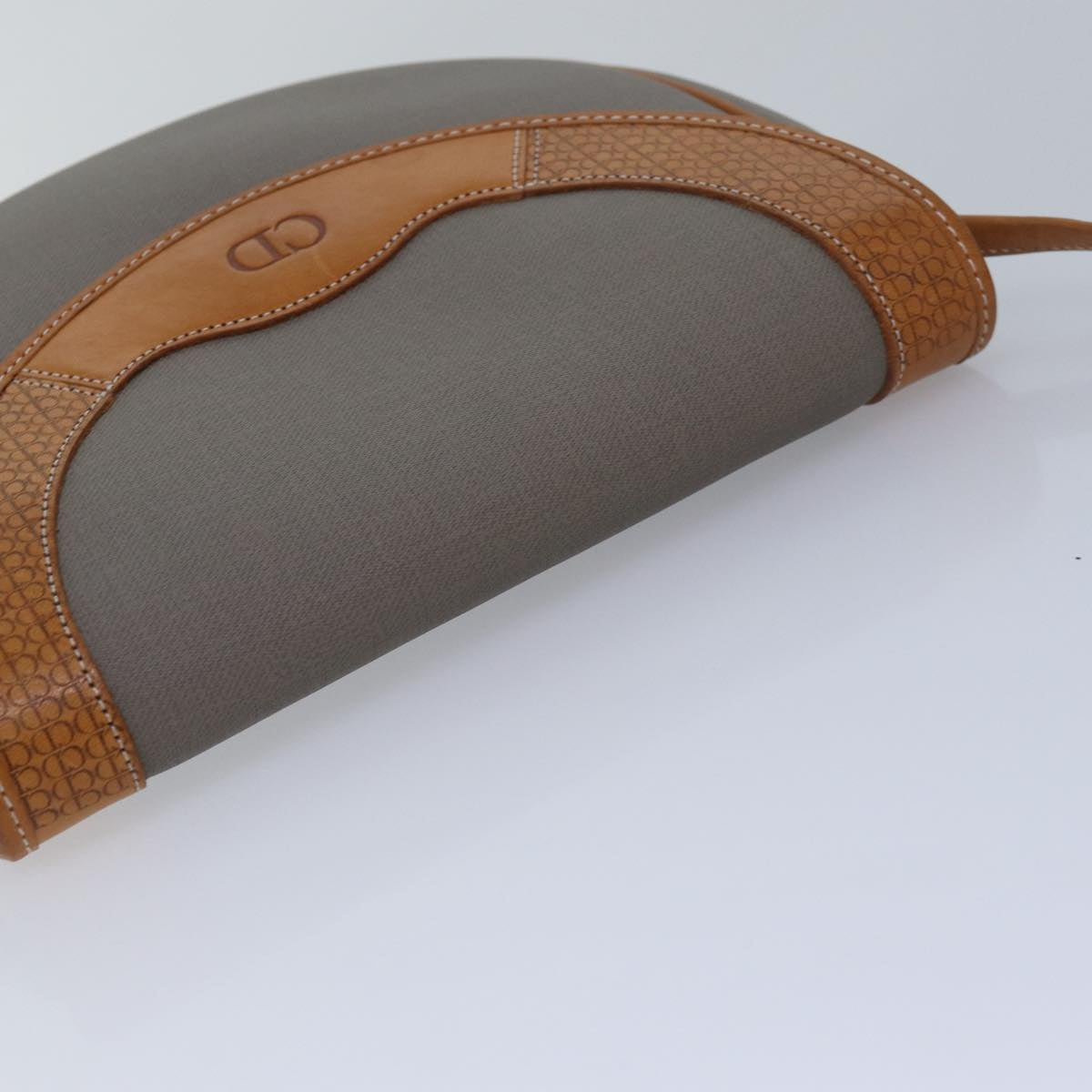 Christian Dior Crossbody Bag Vintage