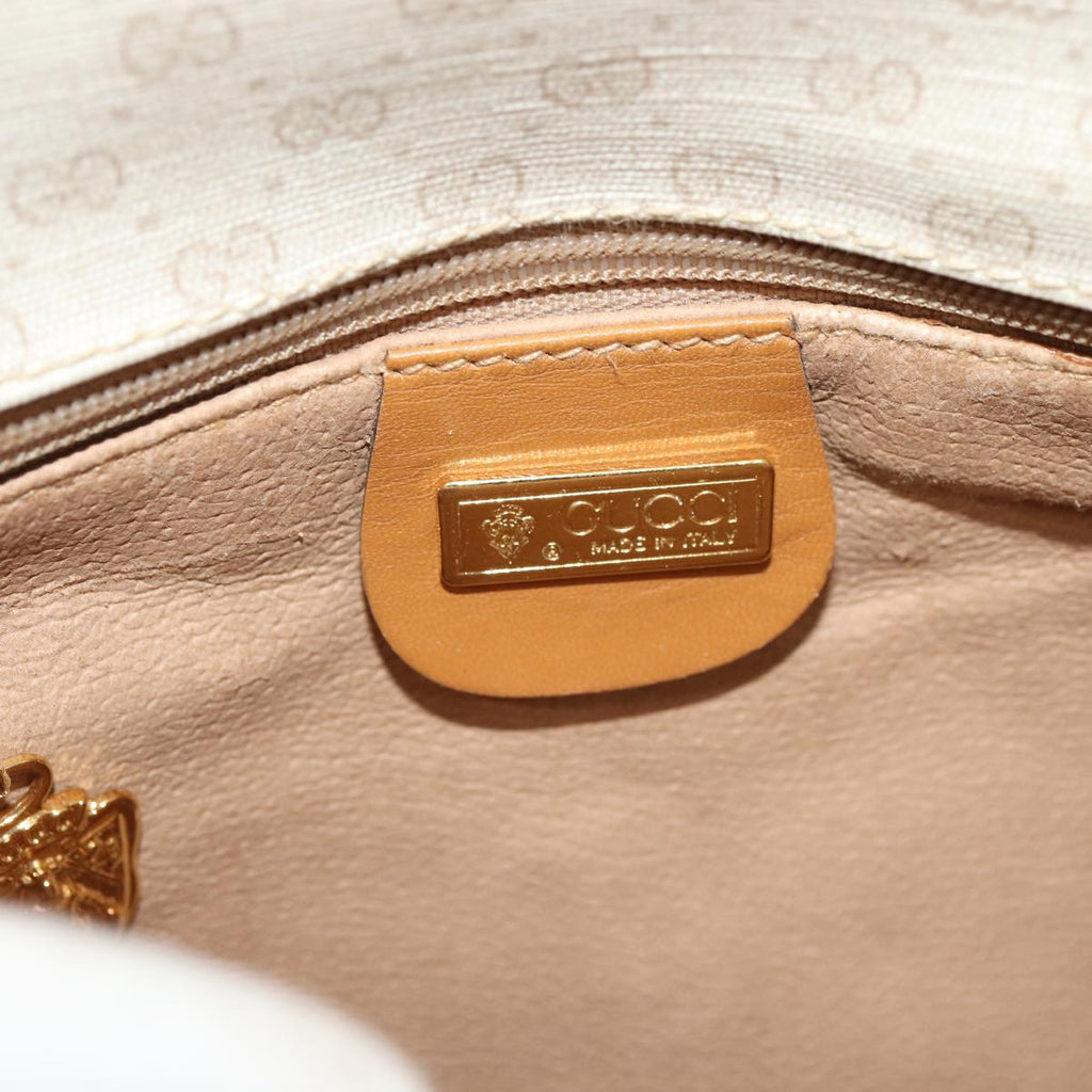 Gucci GG Supreme Crossbody Bag