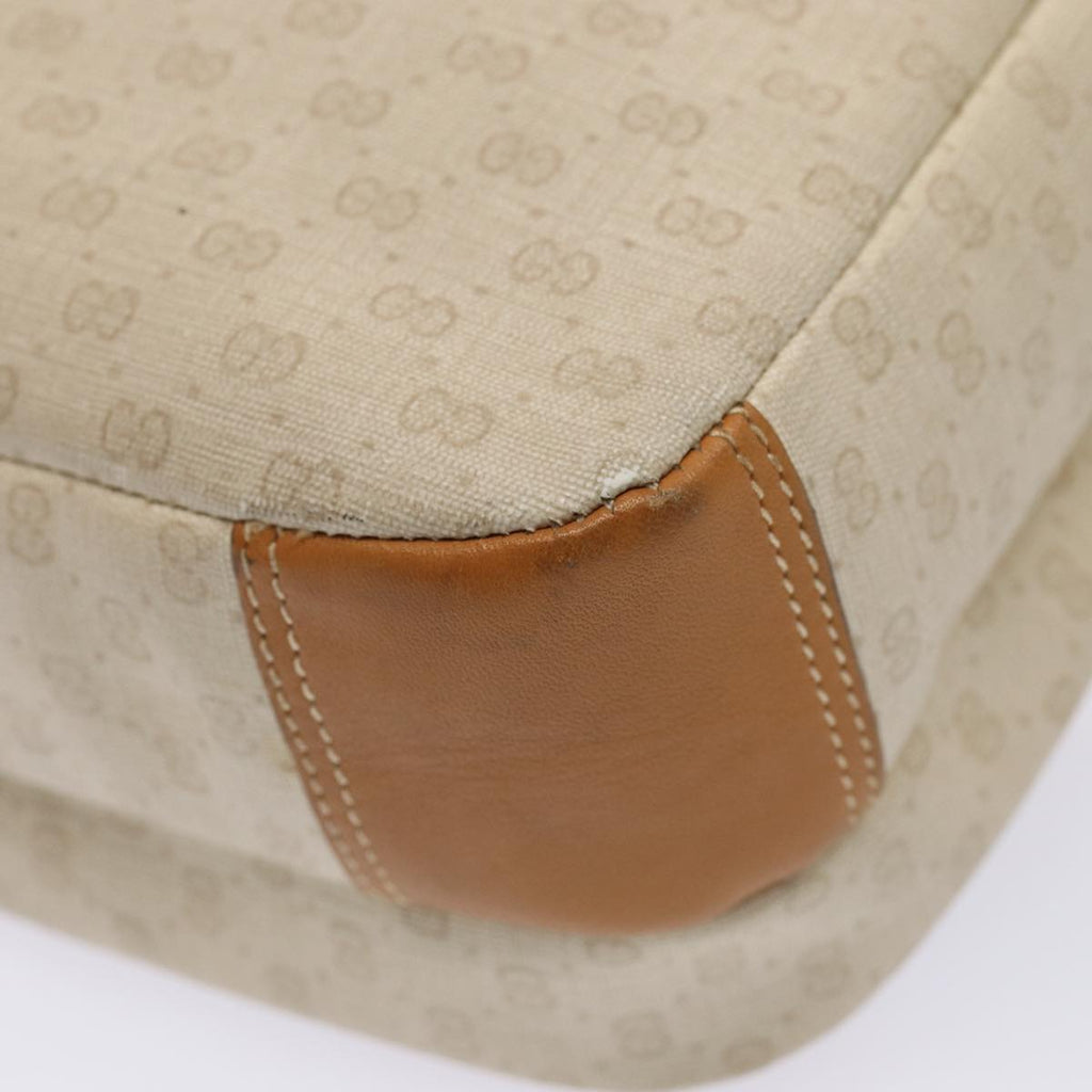 Gucci GG Supreme Crossbody Bag