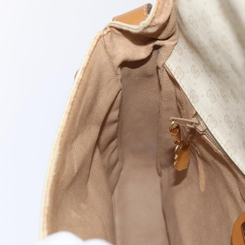 Gucci GG Supreme Crossbody Bag