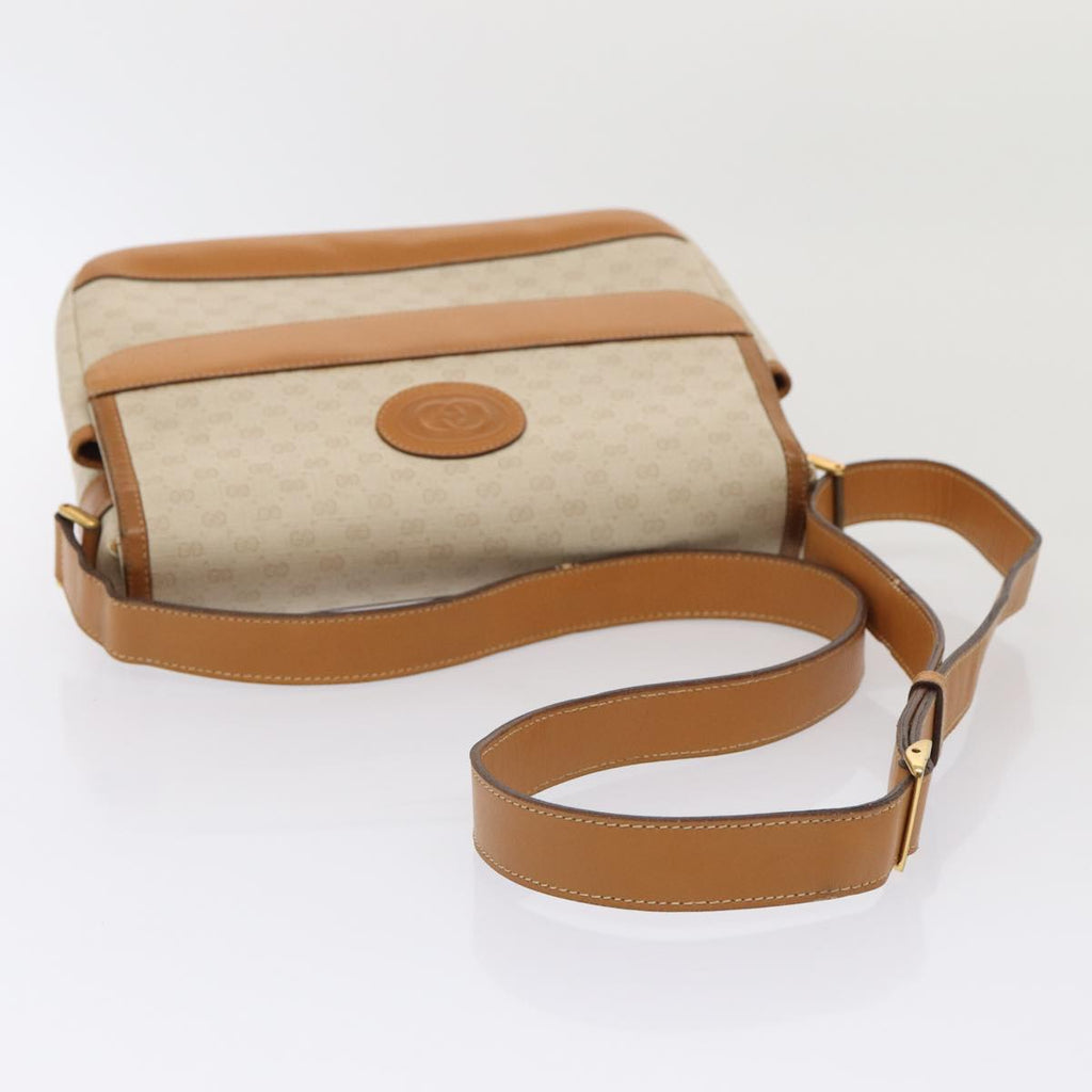 Gucci GG Supreme Crossbody Bag